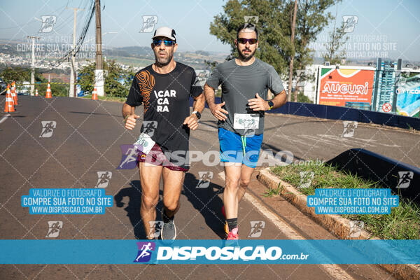 Maratona de Londrina 2024