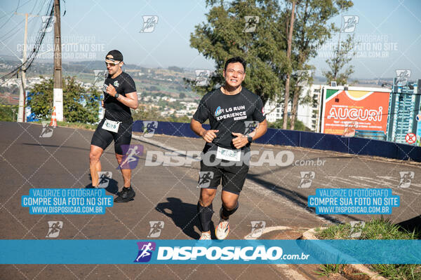 Maratona de Londrina 2024