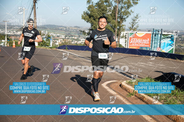 Maratona de Londrina 2024