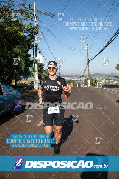 Maratona de Londrina 2024