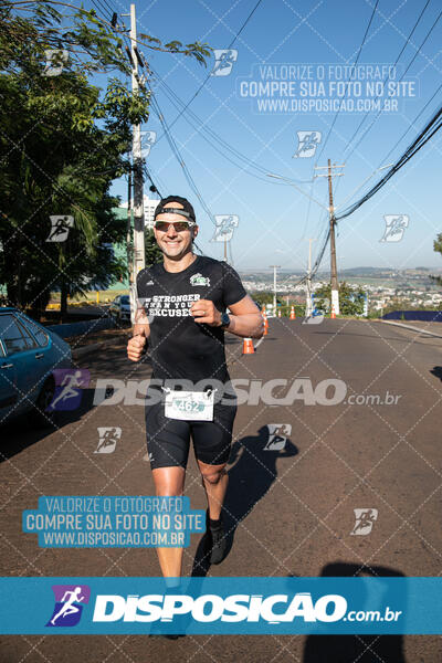 Maratona de Londrina 2024