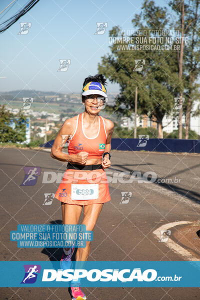 Maratona de Londrina 2024