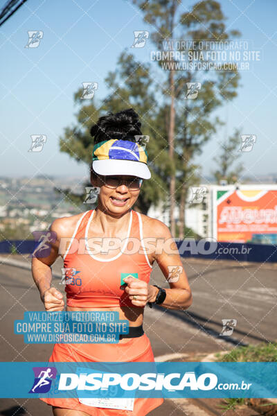 Maratona de Londrina 2024