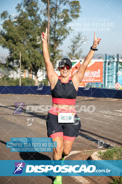 Maratona de Londrina 2024