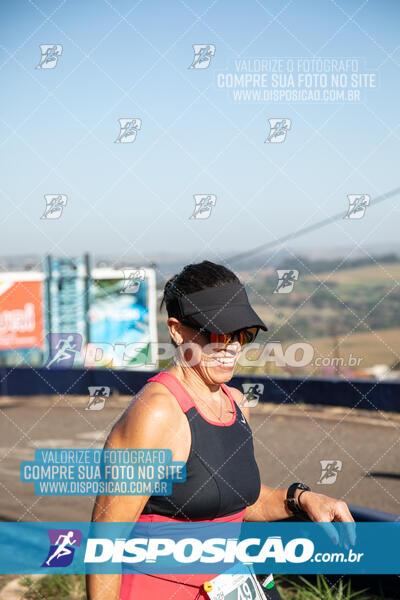 Maratona de Londrina 2024