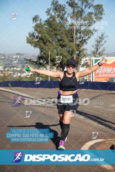 Maratona de Londrina 2024