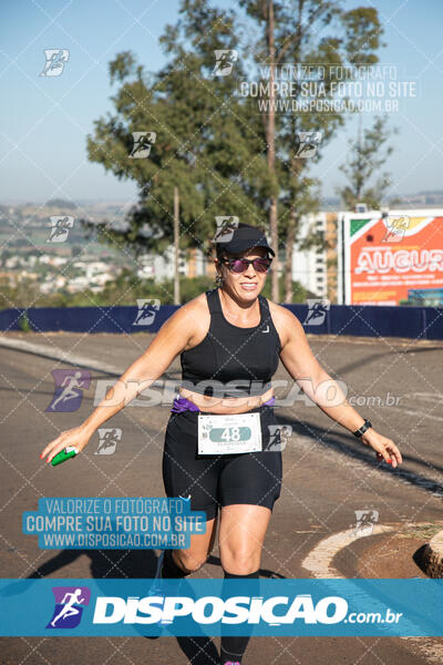 Maratona de Londrina 2024