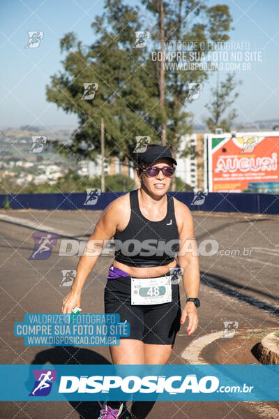 Maratona de Londrina 2024