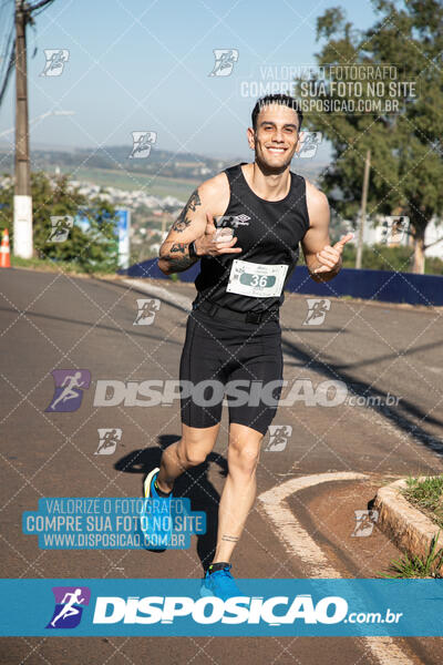 Maratona de Londrina 2024