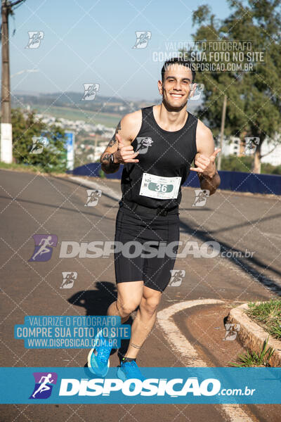 Maratona de Londrina 2024