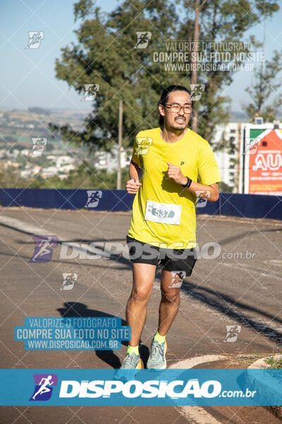 Maratona de Londrina 2024