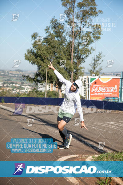 Maratona de Londrina 2024