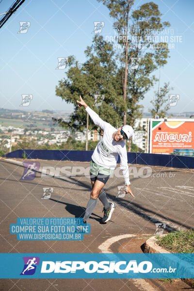 Maratona de Londrina 2024