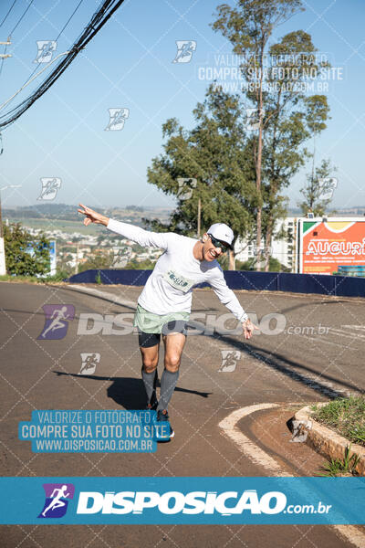 Maratona de Londrina 2024