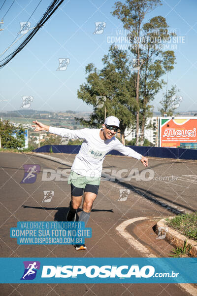 Maratona de Londrina 2024