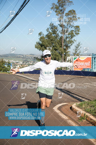 Maratona de Londrina 2024