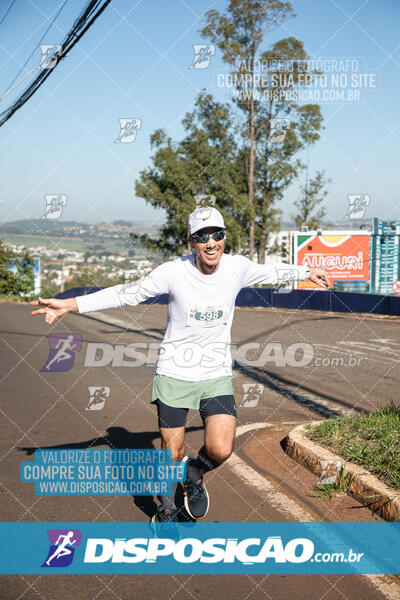 Maratona de Londrina 2024