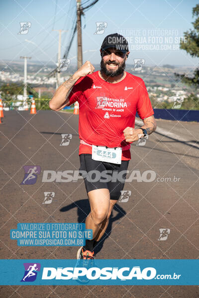 Maratona de Londrina 2024