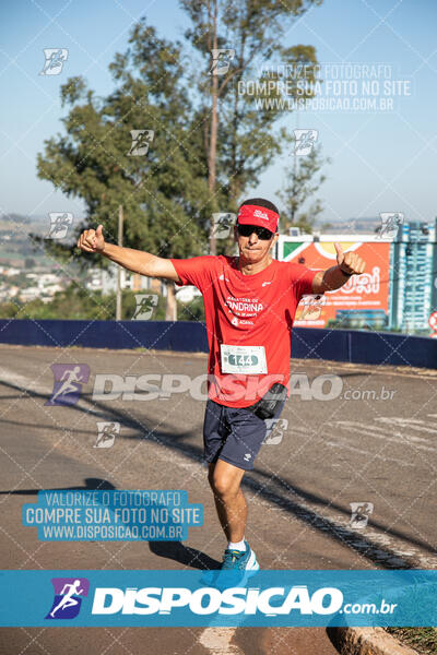 Maratona de Londrina 2024