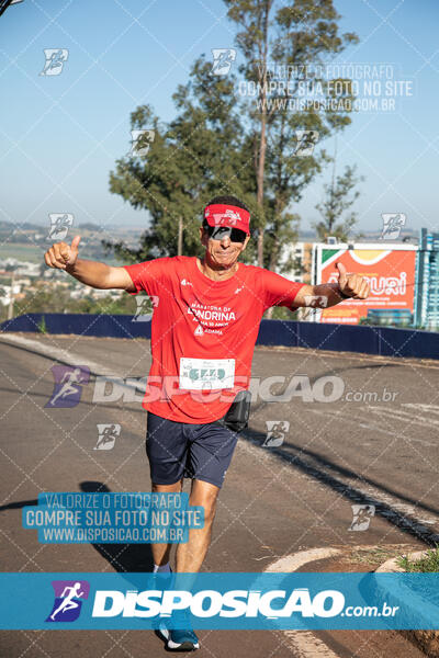 Maratona de Londrina 2024