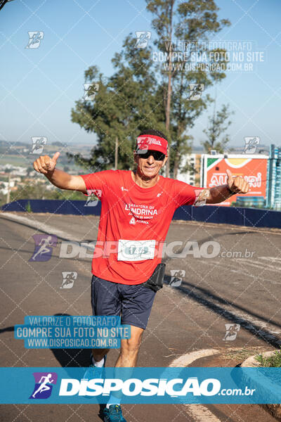 Maratona de Londrina 2024