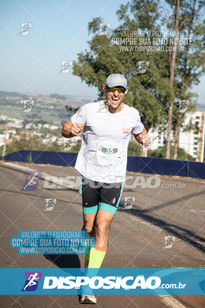 Maratona de Londrina 2024