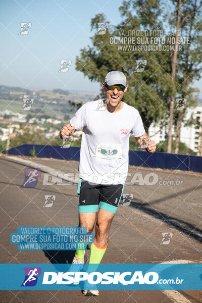 Maratona de Londrina 2024