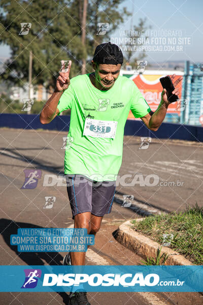 Maratona de Londrina 2024