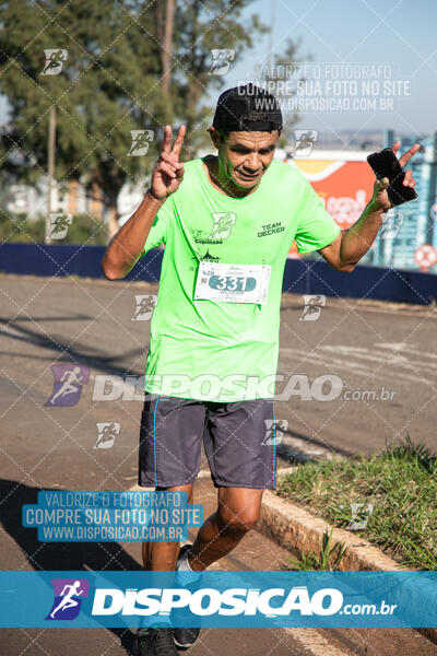 Maratona de Londrina 2024