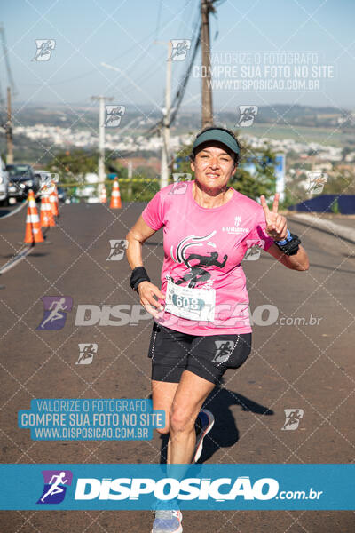 Maratona de Londrina 2024