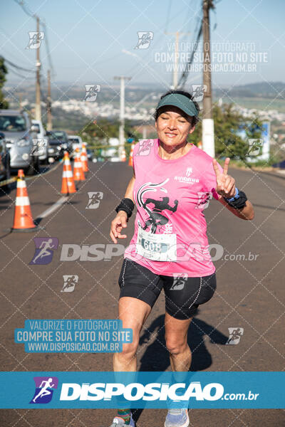 Maratona de Londrina 2024