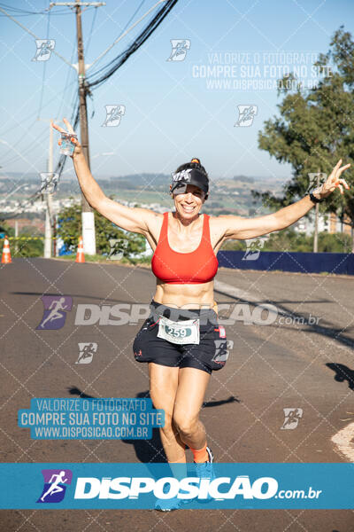 Maratona de Londrina 2024