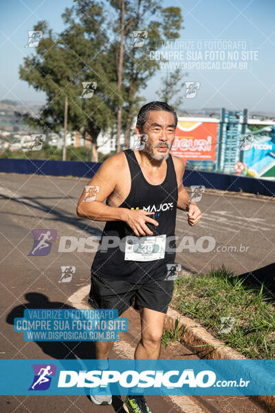 Maratona de Londrina 2024