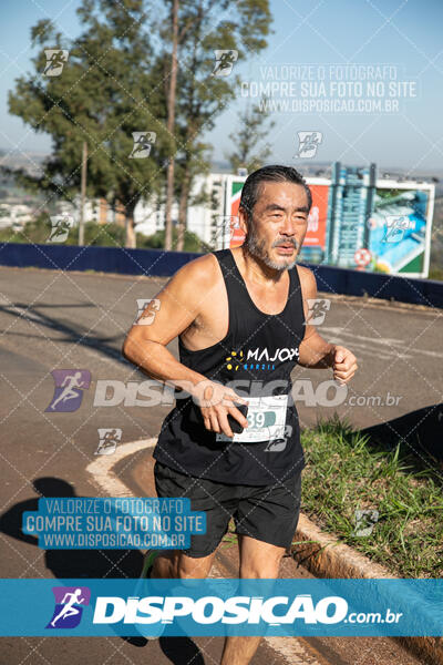 Maratona de Londrina 2024