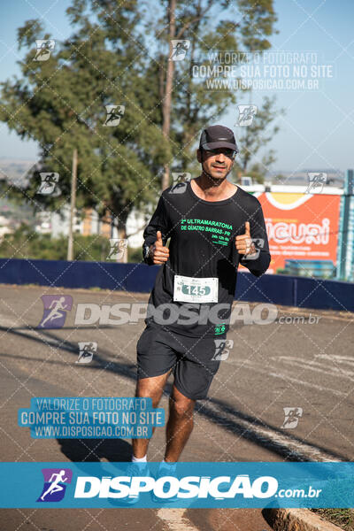 Maratona de Londrina 2024