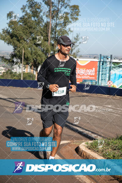 Maratona de Londrina 2024