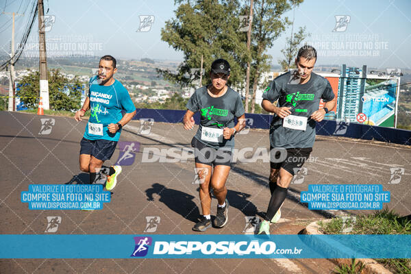 Maratona de Londrina 2024