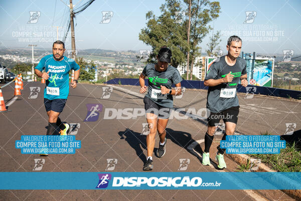 Maratona de Londrina 2024