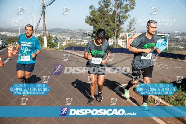 Maratona de Londrina 2024