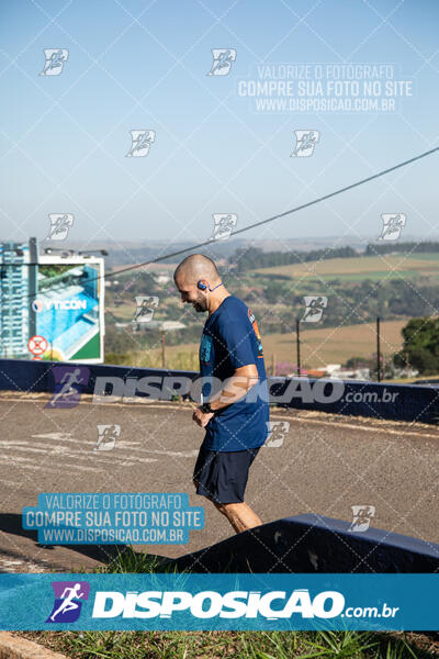 Maratona de Londrina 2024