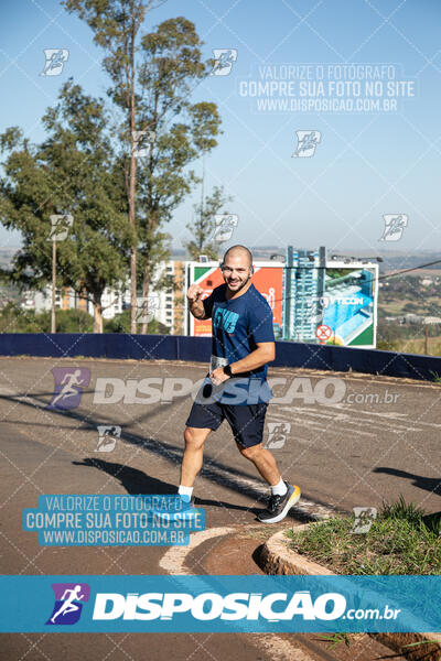 Maratona de Londrina 2024