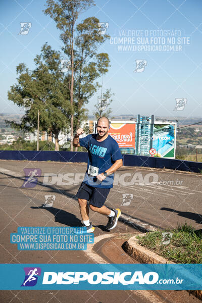 Maratona de Londrina 2024