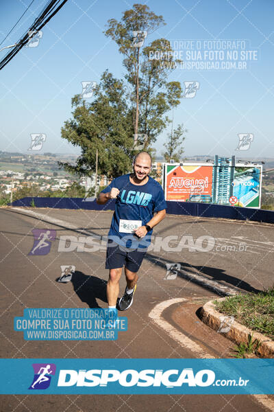 Maratona de Londrina 2024