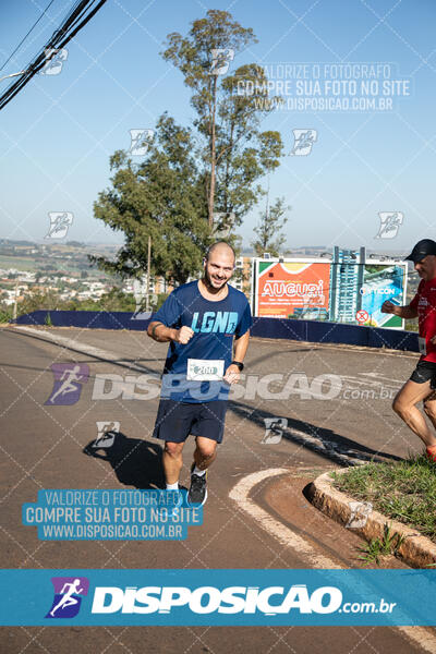 Maratona de Londrina 2024