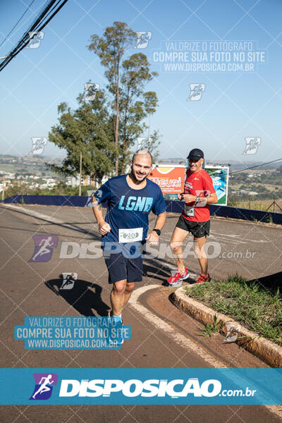 Maratona de Londrina 2024