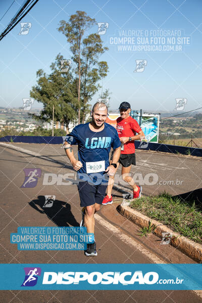 Maratona de Londrina 2024