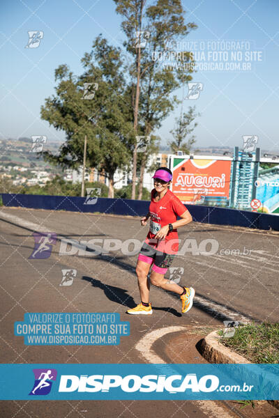 Maratona de Londrina 2024