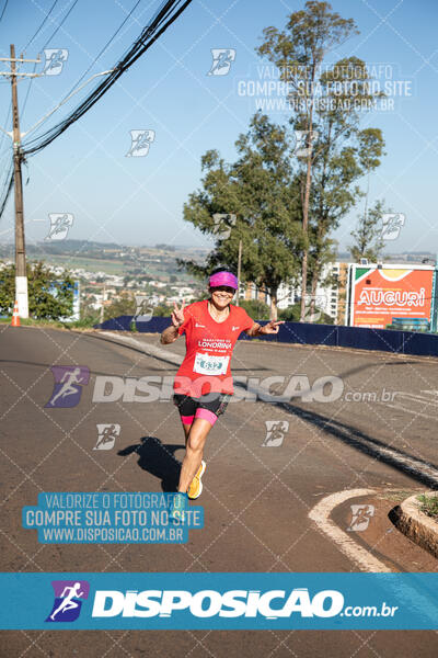 Maratona de Londrina 2024