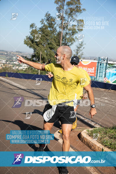 Maratona de Londrina 2024