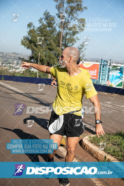 Maratona de Londrina 2024